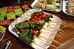 A COTTONTAIL BIRTHDAY